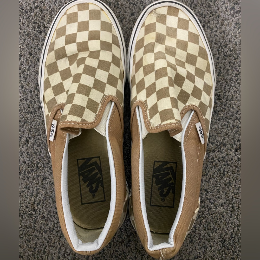 Vans